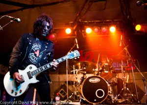 Steve Conte Wolverhampton