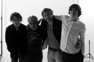 Johnny,Me,David,Dale