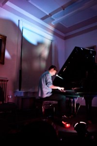 Ajimall Newcastle Lit and Phil