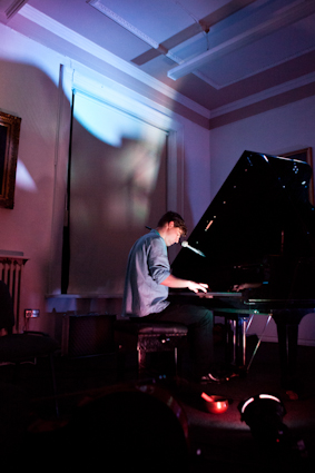 Ajimall Newcastle Lit and Phil