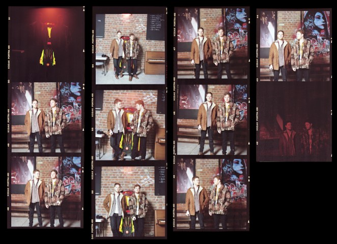 Gallery Circus Newcastle February 2013