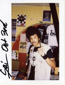 Soi Radkey Instamatic for the People 2013